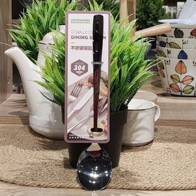 C1352不锈钢餐匙