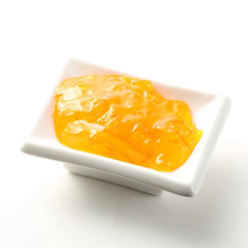 味好美（McCormicK） 调味酱/酱料调味酱 鲜橙果酱355g 面包吐司 甜品蛋糕烘焙原料 /粮油调味 /调味品 /西式酱料 商品图4