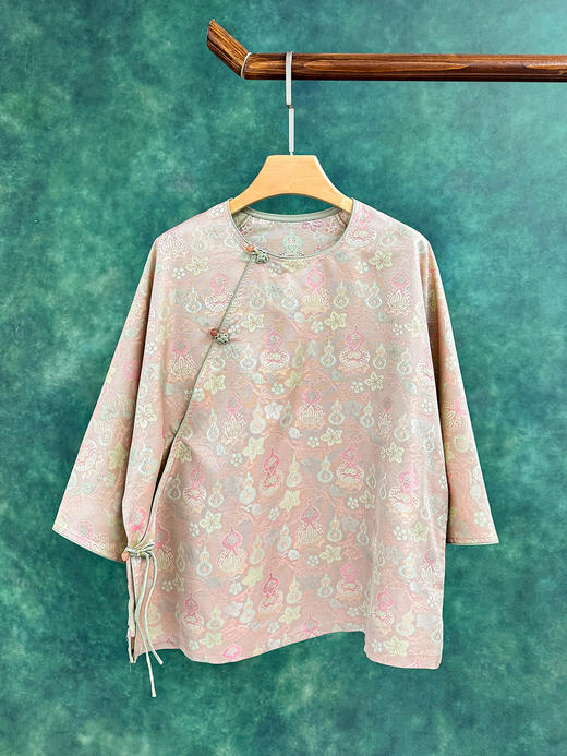 V251389衬衫 商品图1