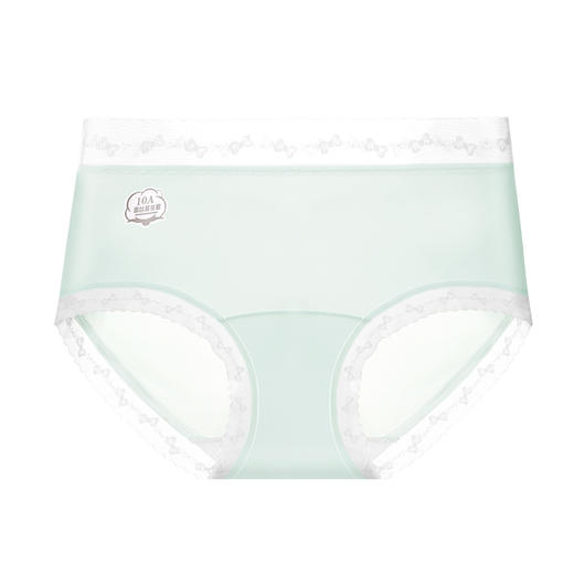 AILISCOCO奶油冰膜裤 冰丝无痕透气 柔软顺滑 性感蜜桃臀 商品图11