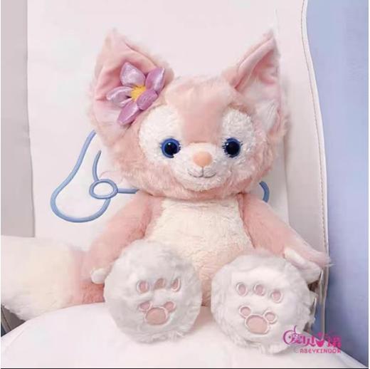 星黛露.玲娜贝儿 玩偶毛绒公仔 商品图1