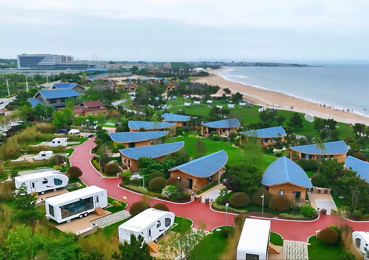 【暑假亲子】日照海滨亲子营,住五星,冲浪+帆船/帆板初体验,房车露营,潜水,巡航,赶海,骑行...10+项活动|7~13岁亲子