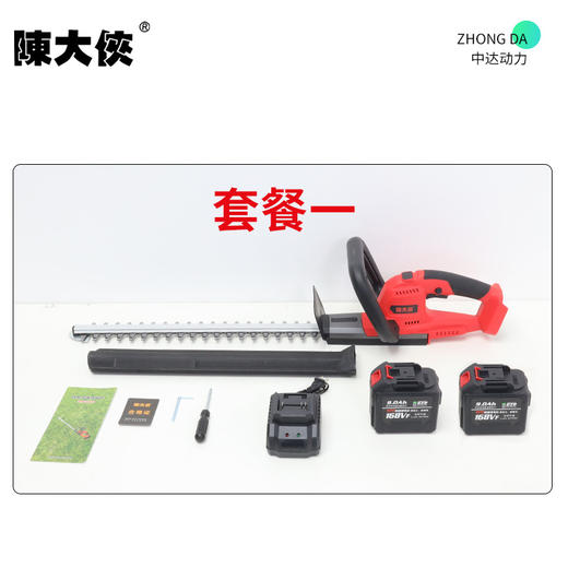 陈大侠 DGL-5088 商品图9