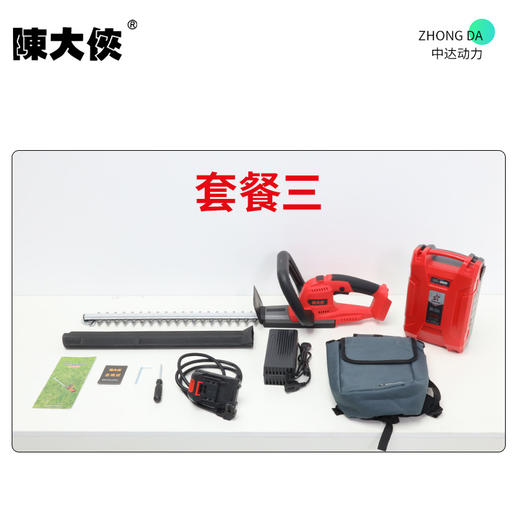 陈大侠 DGL-5088 商品图11