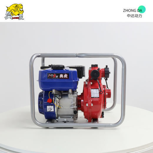 奥虎 HP-20 商品图0