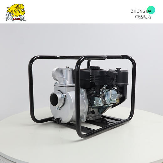 奥虎 ZB30 商品图3