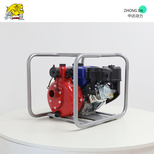 奥虎 HP-20 商品图4