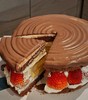 巧克力布蕾草莓蛋糕（需预约） 商品缩略图2