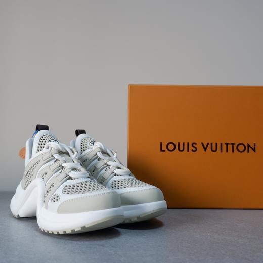 驴家 Archlight系列经典老爹鞋半拖拱桥 运动鞋 太空鞋（HC） 商品图2