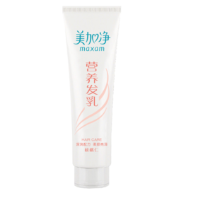美加净营养发乳100g/支