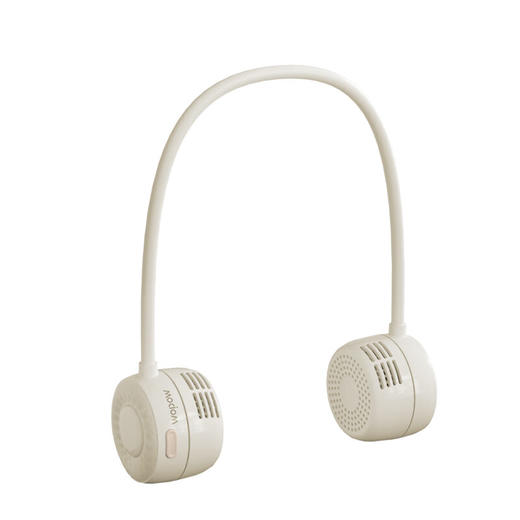 【安达联帮&沃品&仅限快递】挂脖风扇FA23（厂家直发） 商品图3