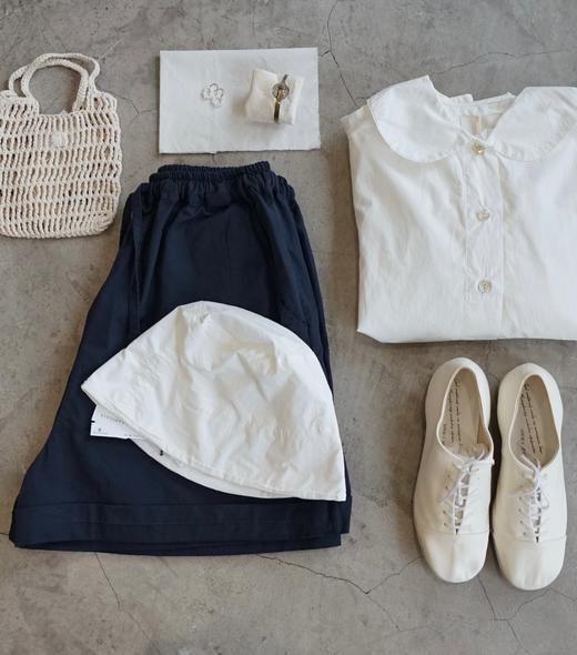 NITTO 迷你手工手提包 商品图2