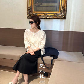 【现货】良木礼休闲上衣（0329986）