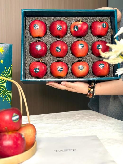 新西兰丹烁苹果 商品图2