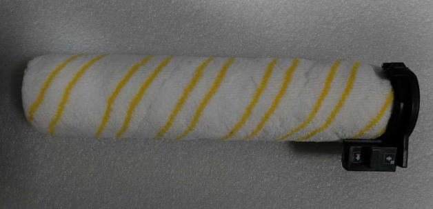 卡赫配件 适用FCV4  滚刷组件F 97593920