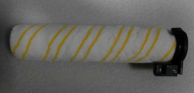 卡赫配件 适用FCV4  滚刷组件F 97593920