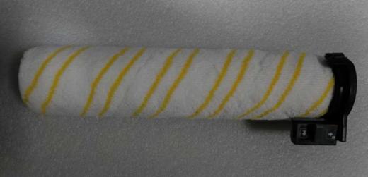 卡赫配件 适用FCV4  滚刷组件F 97593920 商品图0