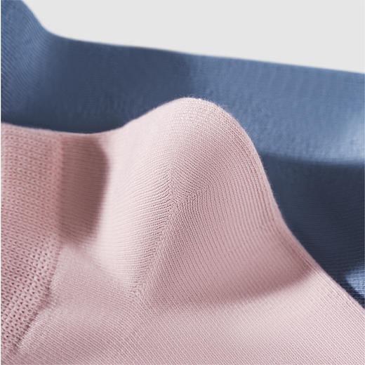 连绵·女士船袜X28（3双装） 商品图7