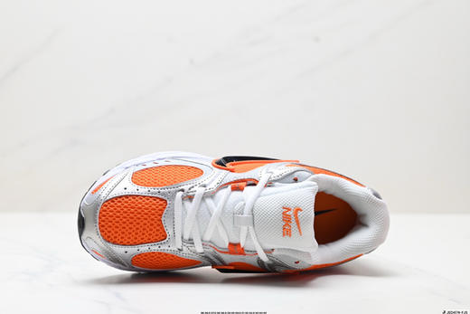 耐克Nike V5 RNR复古百搭防滑耐磨低帮休闲运动跑步鞋HJ5228-101男女鞋 商品图1