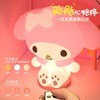 亿觅x三丽鸥 美乐蒂硅胶卡通拍拍灯 商品缩略图2