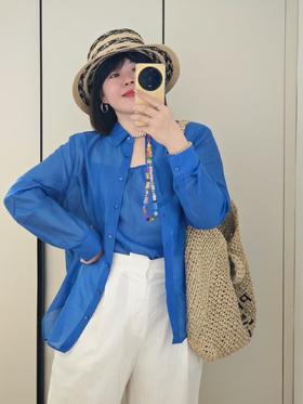 闪照第188期 清风感