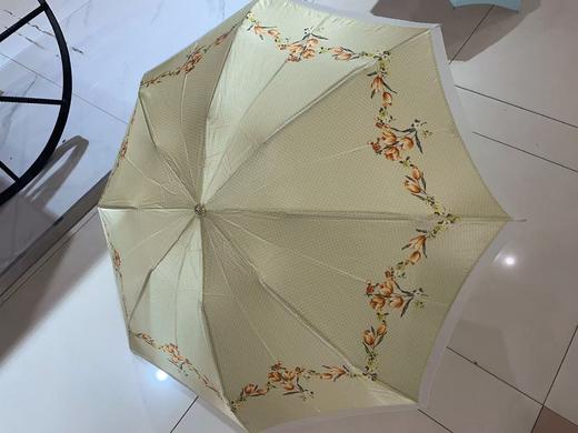 3F【Ala】超轻折叠晴雨两用伞 商品图6