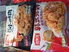 小东北雪花鸡柳酥肉骨鸡柳2袋 商品缩略图0