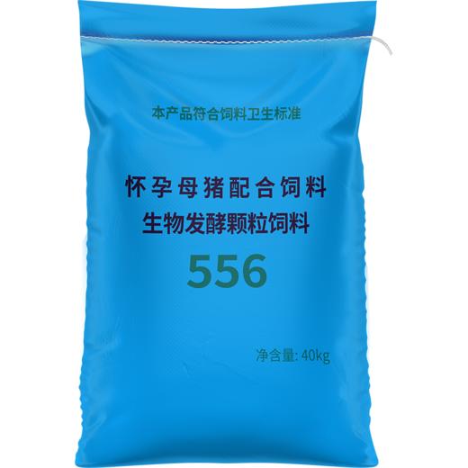 华畜怀孕母猪全价料乳腺丰满防便秘仔猪初生补充营养妊娠保健饲料 商品图8