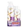 力士（LUX）【柔顺留香】玻尿酸洗发水400g+160g 干枯毛躁发质 柔顺留香 商品缩略图2