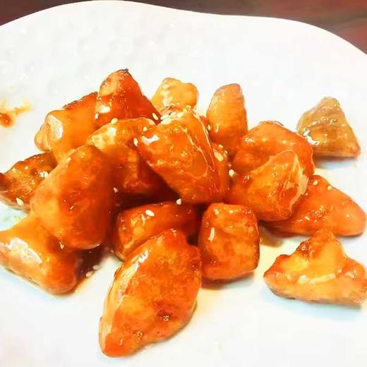 嫩丫云南菩提南瓜 800g/袋 10袋/件 商品图4