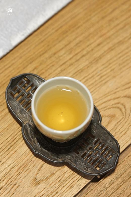 2018年昔归古树生普 商品图6