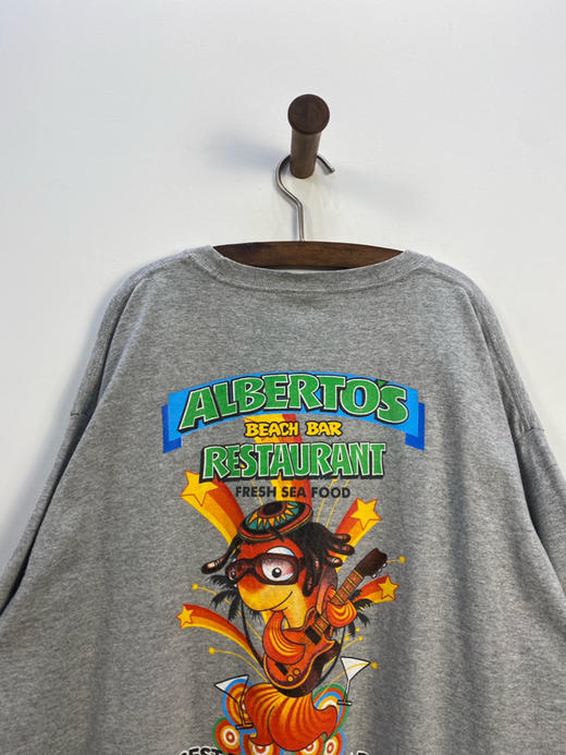 YAZBEK 短袖T恤 _PST(XL) 商品图1