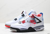 耐克乔丹Air Jordan 4 Retro中帮复古休闲运动篮球鞋308497-603男女鞋 商品缩略图3