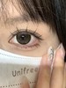 illusionDuck半年抛美瞳 牛奶打翻 14.5mm 商品缩略图0