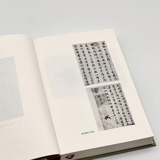 邓广铭宋史人物书系（全书共五册，精装本） 商品图4