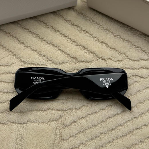 李现同款原单普拉da墨镜太阳镜 商品图4