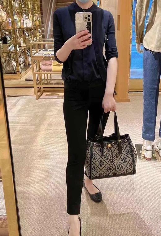 TB代工厂高品质托特妈咪包 商品图3