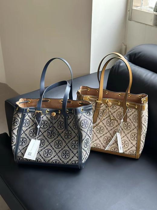 TB代工厂高品质托特妈咪包 商品图11