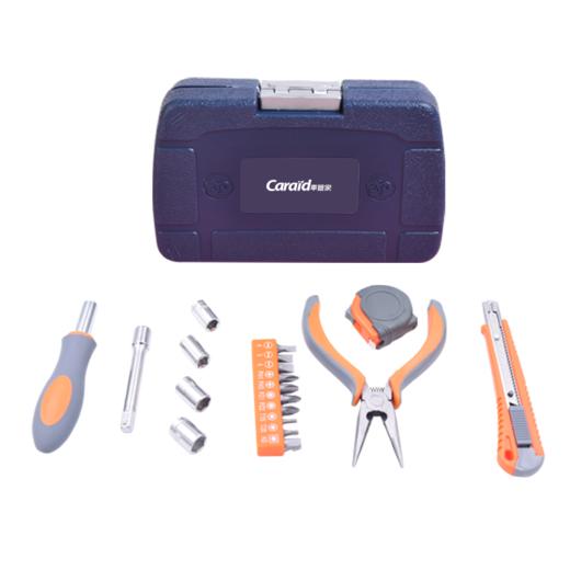 车管家车载应急工具套装GJ-8027 商品图5