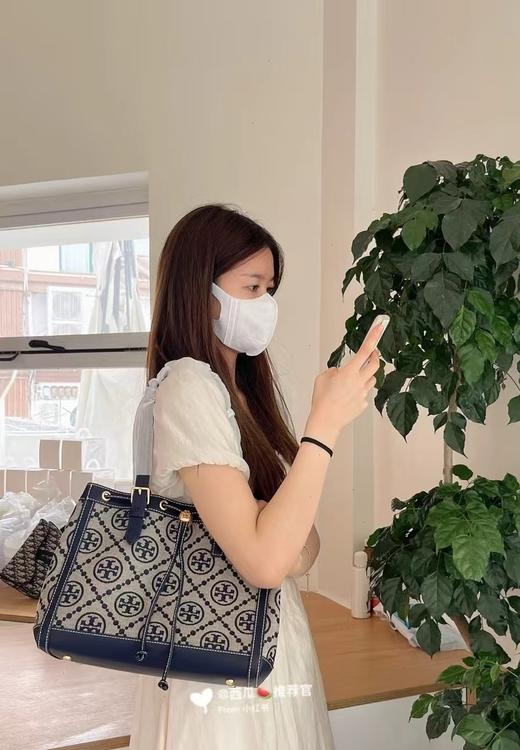 TB代工厂高品质托特妈咪包 商品图7