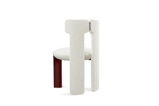 Thigh 餐椅 商品图9