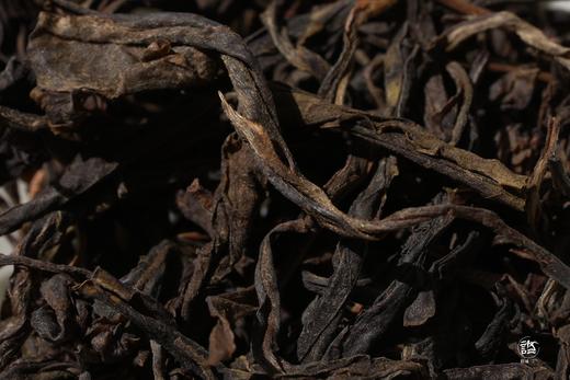 2018年昔归古树生普 商品图2