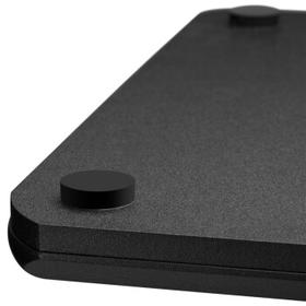 漫步者（EDIFIER）SS02C 木质音箱支架 S2000MKIII有源音箱专用支架 /数码 /影音娱乐 /音箱/音响