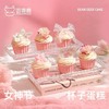女神节杯子蛋糕 商品缩略图0