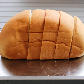 林小丫 特香包  现做现发  绵密松软，厚实有嚼劲，0添加的健康代餐面包