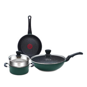 九阳国风锅具三件套 CF-T0593