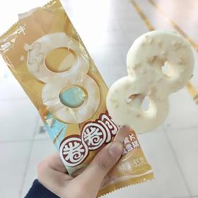 蒙牛圈圈脆