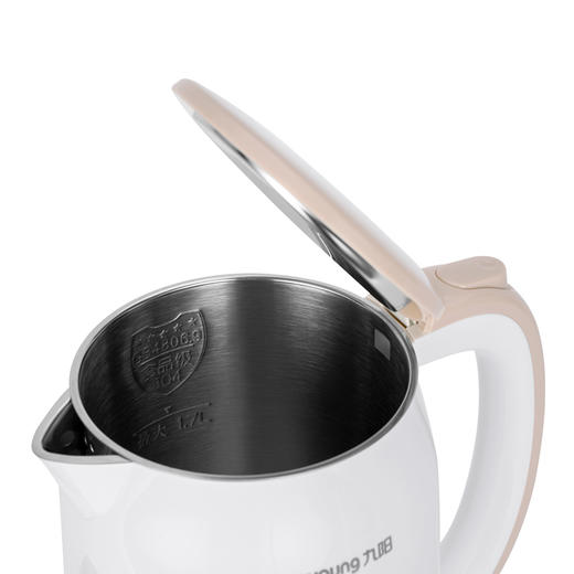 九阳开水煲 K17FD-W6150 商品图4