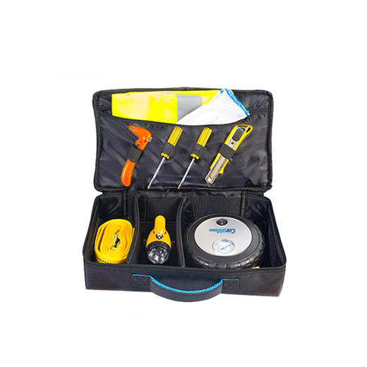 车管家车载应急工具套装GJ-0903 商品图5