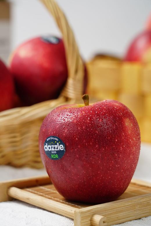 新西兰丹烁苹果 商品图7